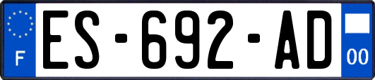 ES-692-AD