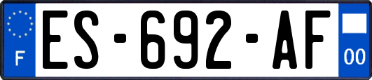 ES-692-AF