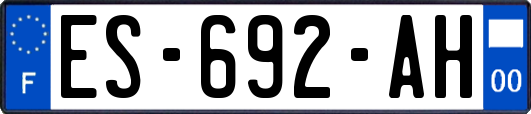 ES-692-AH