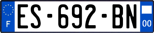 ES-692-BN