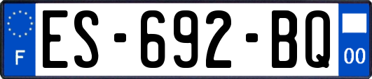 ES-692-BQ