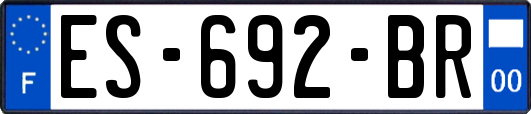 ES-692-BR