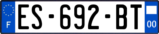 ES-692-BT