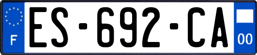 ES-692-CA