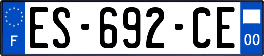 ES-692-CE