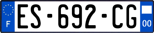 ES-692-CG