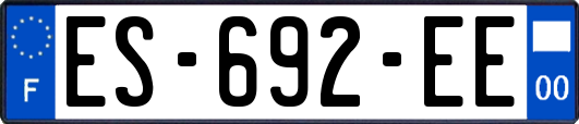 ES-692-EE