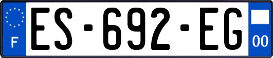 ES-692-EG