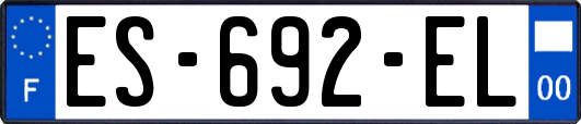 ES-692-EL