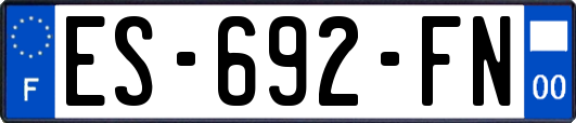 ES-692-FN