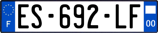 ES-692-LF