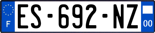 ES-692-NZ