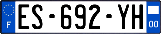 ES-692-YH