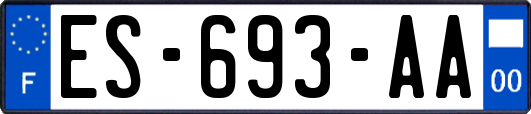 ES-693-AA