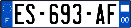 ES-693-AF