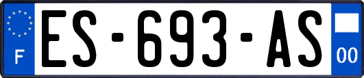 ES-693-AS