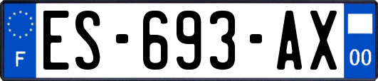 ES-693-AX