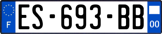 ES-693-BB