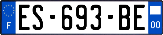 ES-693-BE
