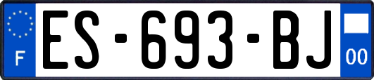 ES-693-BJ