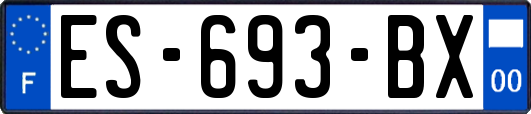 ES-693-BX