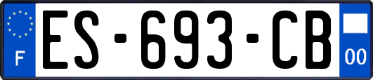 ES-693-CB