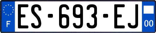 ES-693-EJ