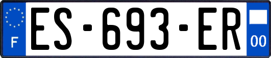 ES-693-ER