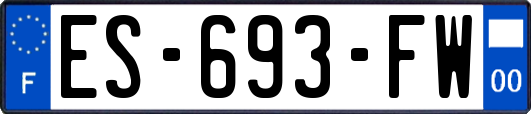 ES-693-FW