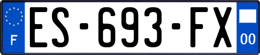 ES-693-FX