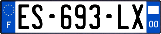 ES-693-LX