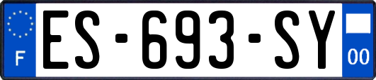 ES-693-SY