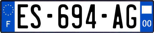 ES-694-AG