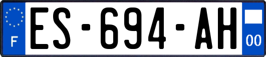 ES-694-AH