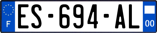 ES-694-AL