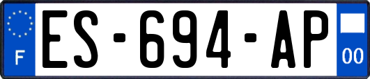 ES-694-AP