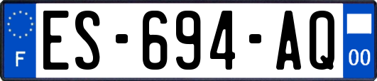 ES-694-AQ