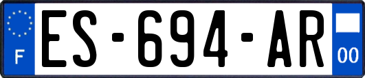 ES-694-AR