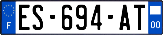 ES-694-AT