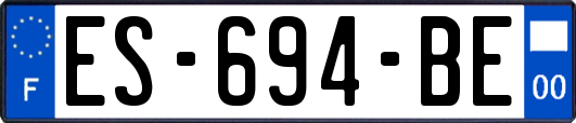 ES-694-BE