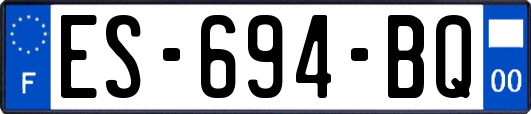 ES-694-BQ