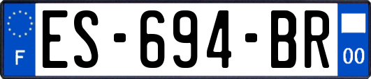 ES-694-BR
