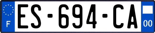 ES-694-CA