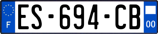 ES-694-CB