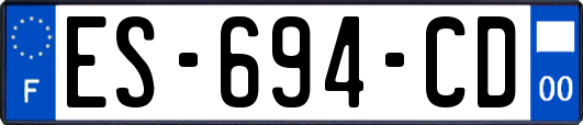 ES-694-CD