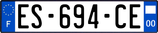 ES-694-CE