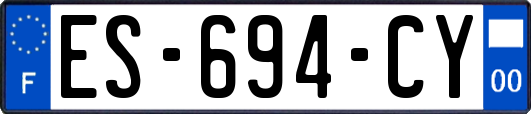 ES-694-CY