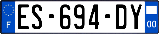 ES-694-DY