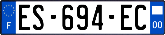 ES-694-EC