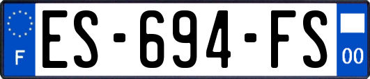 ES-694-FS